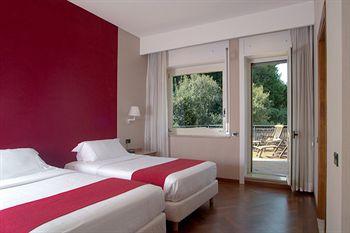 Culture Hotel Villa Capodimonte