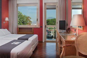 Culture Hotel Villa Capodimonte