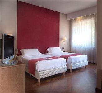 Culture Hotel Villa Capodimonte