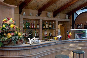 Culture Hotel Villa Capodimonte