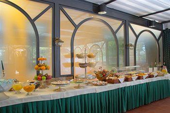 Culture Hotel Villa Capodimonte