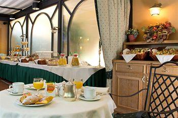 Culture Hotel Villa Capodimonte