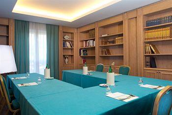 Culture Hotel Villa Capodimonte