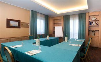 Culture Hotel Villa Capodimonte