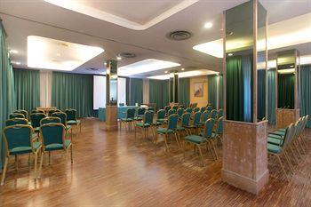 Culture Hotel Villa Capodimonte