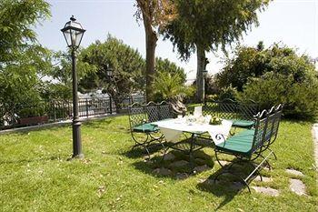 Culture Hotel Villa Capodimonte