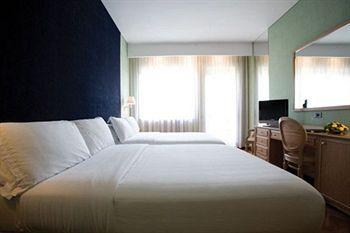 Culture Hotel Villa Capodimonte