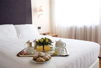 Culture Hotel Villa Capodimonte