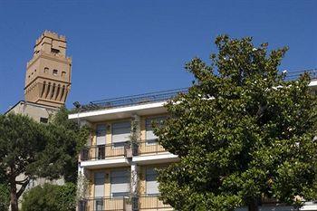 Culture Hotel Villa Capodimonte