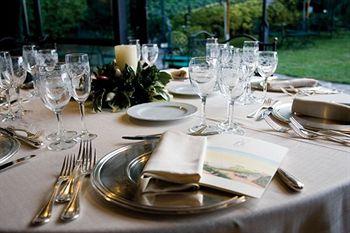 Culture Hotel Villa Capodimonte