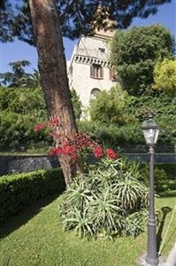 Culture Hotel Villa Capodimonte