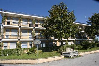 Culture Hotel Villa Capodimonte