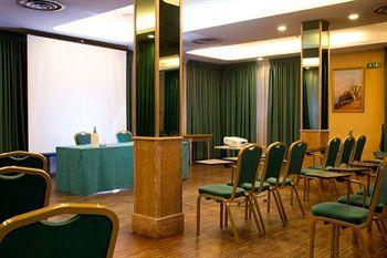 Culture Hotel Villa Capodimonte