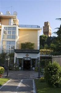 Culture Hotel Villa Capodimonte