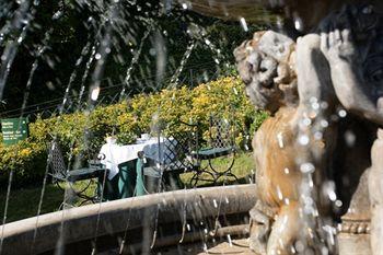 Culture Hotel Villa Capodimonte