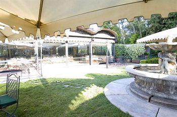 Culture Hotel Villa Capodimonte