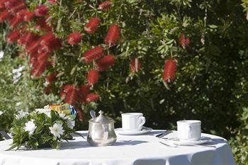 Culture Hotel Villa Capodimonte