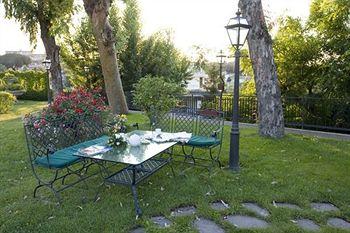 Culture Hotel Villa Capodimonte