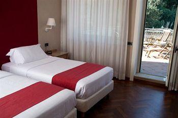 Culture Hotel Villa Capodimonte