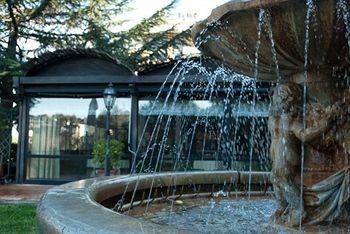 Culture Hotel Villa Capodimonte