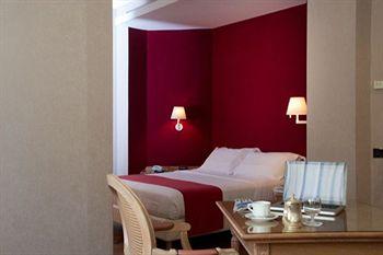 Culture Hotel Villa Capodimonte