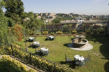 Culture Hotel Villa Capodimonte