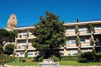 Culture Hotel Villa Capodimonte