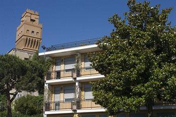 Culture Hotel Villa Capodimonte