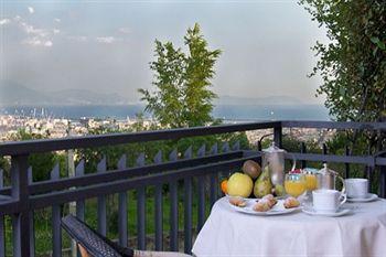 Culture Hotel Villa Capodimonte