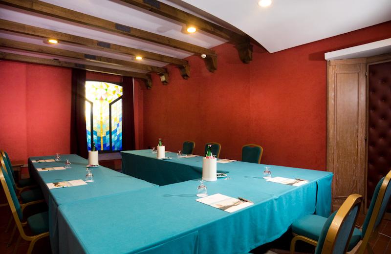 Culture Hotel Villa Capodimonte