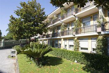 Culture Hotel Villa Capodimonte