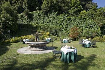 Culture Hotel Villa Capodimonte