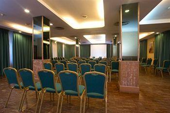 Culture Hotel Villa Capodimonte