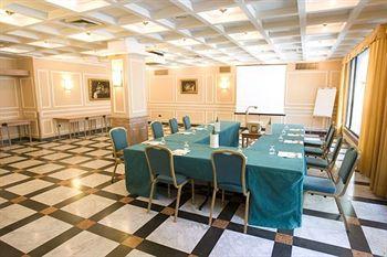 Culture Hotel Villa Capodimonte