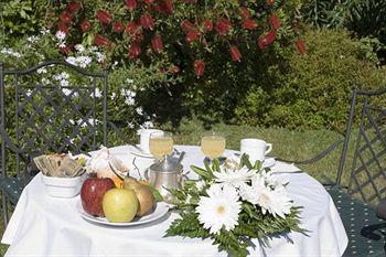 Culture Hotel Villa Capodimonte