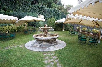 Culture Hotel Villa Capodimonte