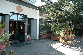 Culture Hotel Villa Capodimonte