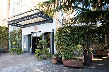 Culture Hotel Villa Capodimonte