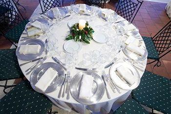 Culture Hotel Villa Capodimonte