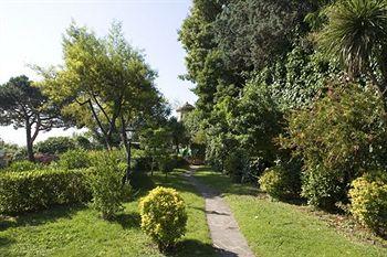 Culture Hotel Villa Capodimonte