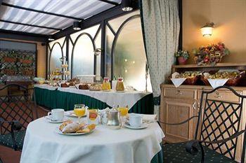 Culture Hotel Villa Capodimonte