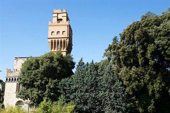 Culture Hotel Villa Capodimonte