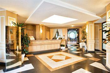 Culture Hotel Villa Capodimonte