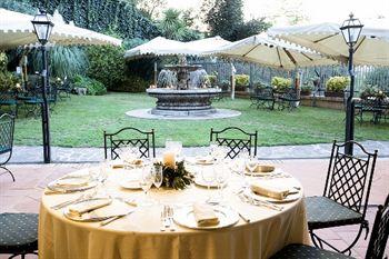 Culture Hotel Villa Capodimonte