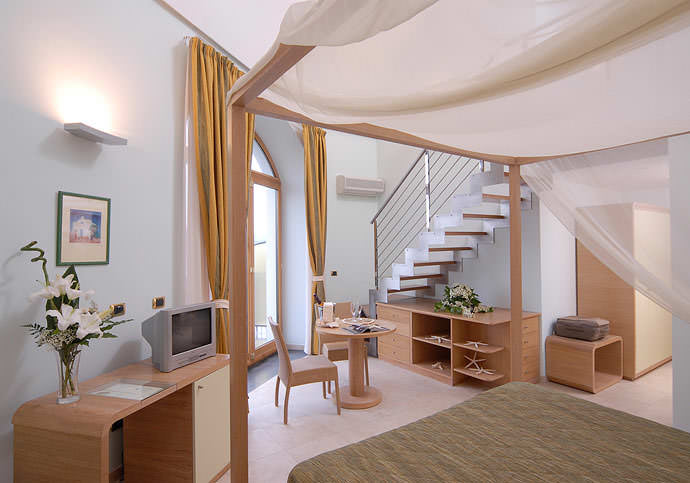 Villa Carolina
