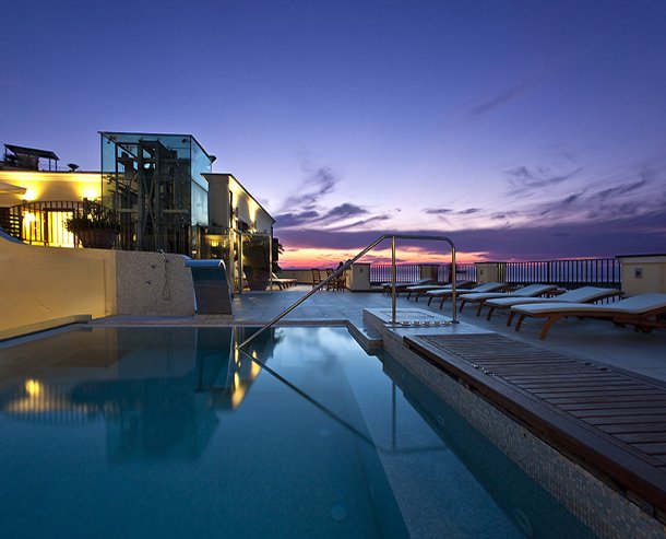 Villa Carolina