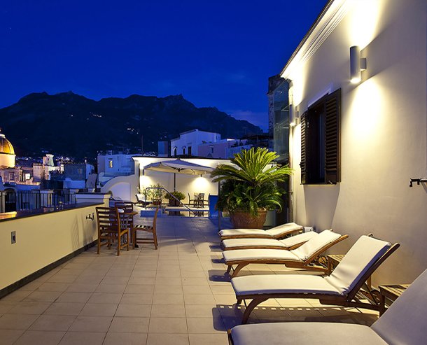 Villa Carolina