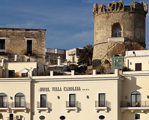 Villa Carolina