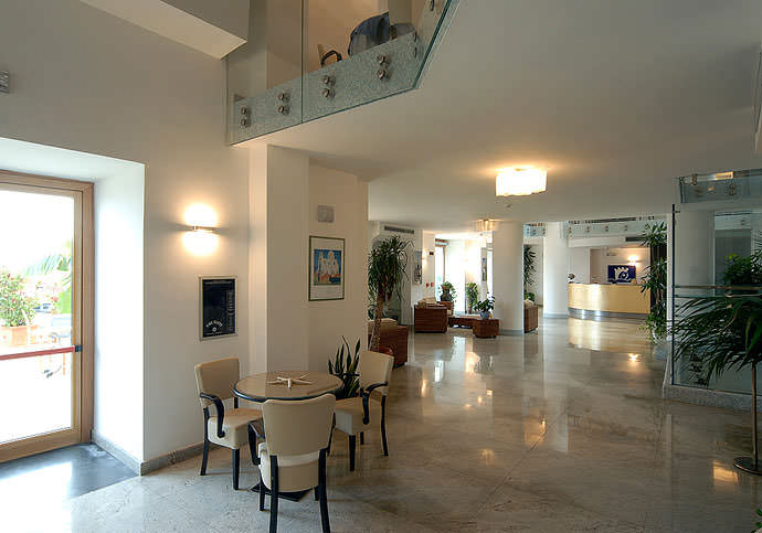 Villa Carolina