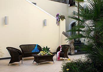 Villa Carolina